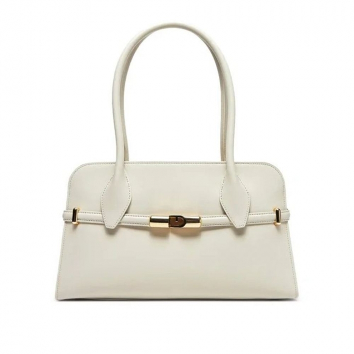 FURLA GOCCIA M DOMEFURLA GOCCIA 中型肩背包