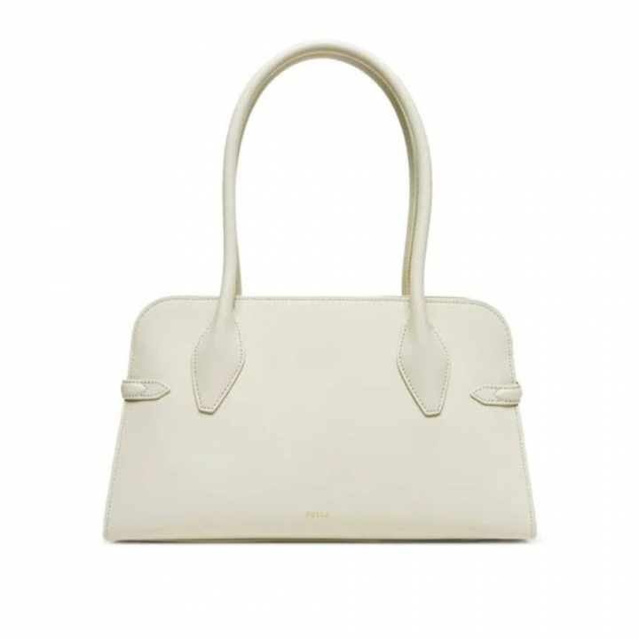 FURLA GOCCIA M DOMEFURLA GOCCIA 中型肩背包