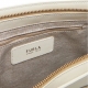 Furla - FURLA GOCCIA 中型肩背包82307-256897_縮圖