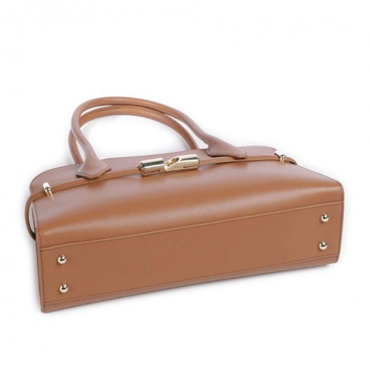 FURLA GOCCIA M DOMEFURLA GOCCIA 中型肩背包