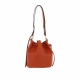 Furla - FURLA SFERA 迷你水桶包82309-256902_縮圖