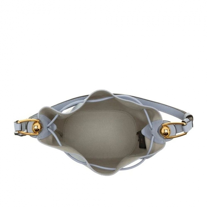 FURLA SFERA MINI BUCKET BAGFURLA SFERA 迷你水桶包