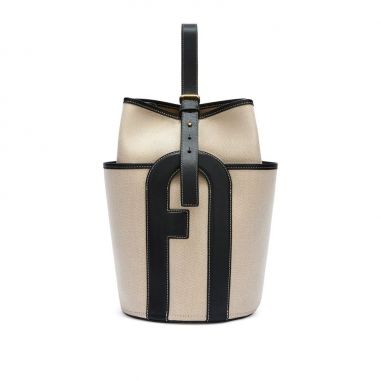 FURLA芙拉 FURLA LIDO 中型水桶包