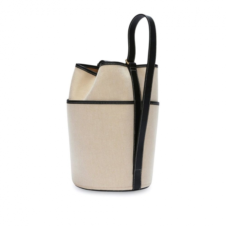 FURLA LIDO M BUCKET BAGFURLA LIDO 中型水桶包