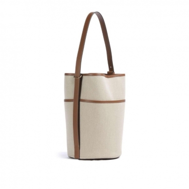 FURLA LIDO M BUCKET BAGFURLA LIDO 中型水桶包