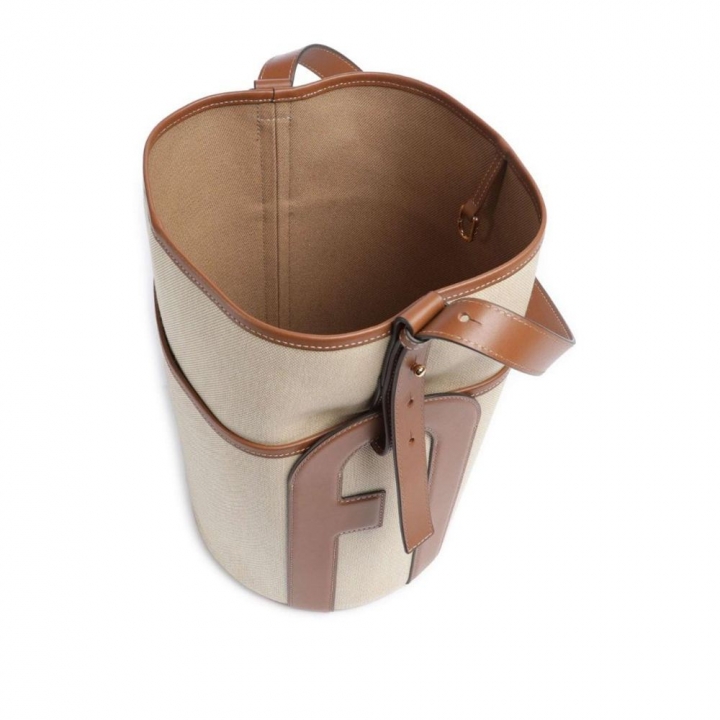 FURLA LIDO M BUCKET BAGFURLA LIDO 中型水桶包
