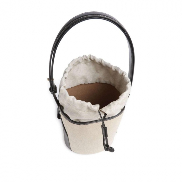 FURLA LIDO S BUCKET BAGFURLA LIDO 小型水桶包
