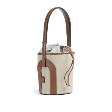 FURLA芙拉 FURLA LIDO 小型水桶包