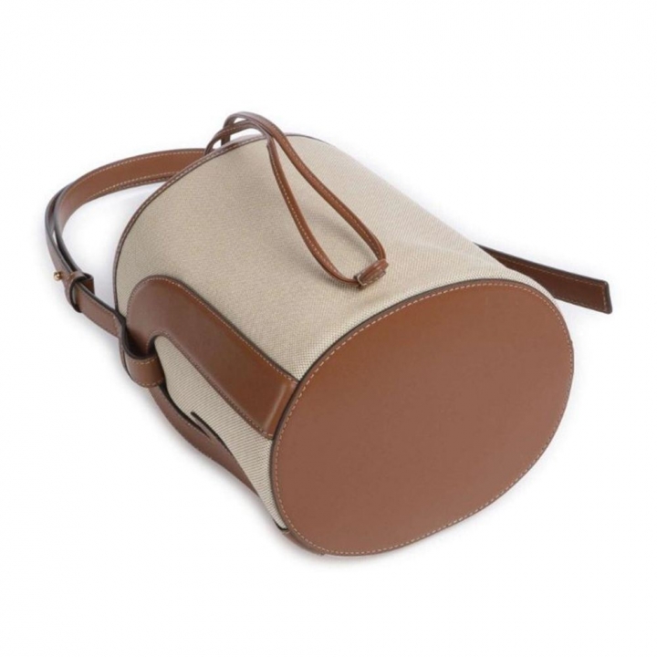 FURLA LIDO S BUCKET BAGFURLA LIDO 小型水桶包