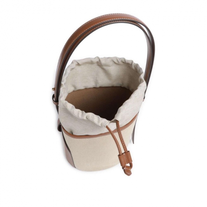 FURLA LIDO S BUCKET BAGFURLA LIDO 小型水桶包