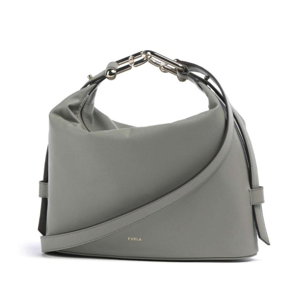 FURLA FURLA NUVOLA 中型HOBO包