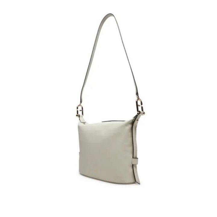 FURLA NUVOLA M HOBOFURLA NUVOLA 中型HOBO包