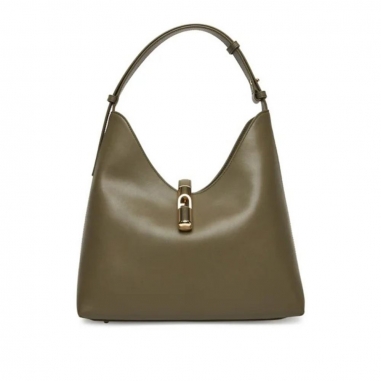 FURLA芙拉 FURLA GOCCIA 中型HOBO包