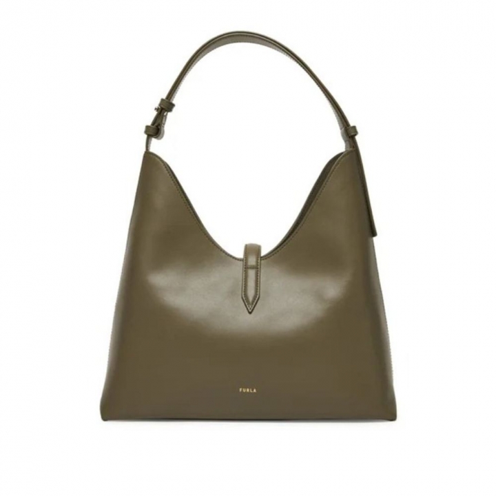 FURLA GOCCIA M HOBOFURLA GOCCIA 中型HOBO包