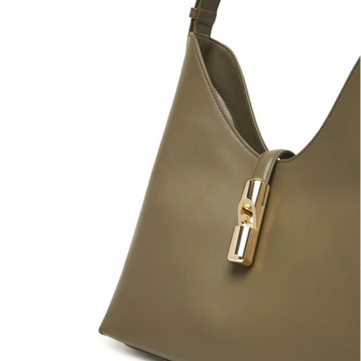 FURLA GOCCIA M HOBOFURLA GOCCIA 中型HOBO包