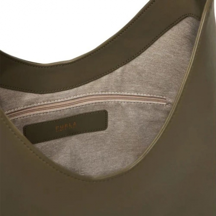FURLA GOCCIA M HOBOFURLA GOCCIA 中型HOBO包