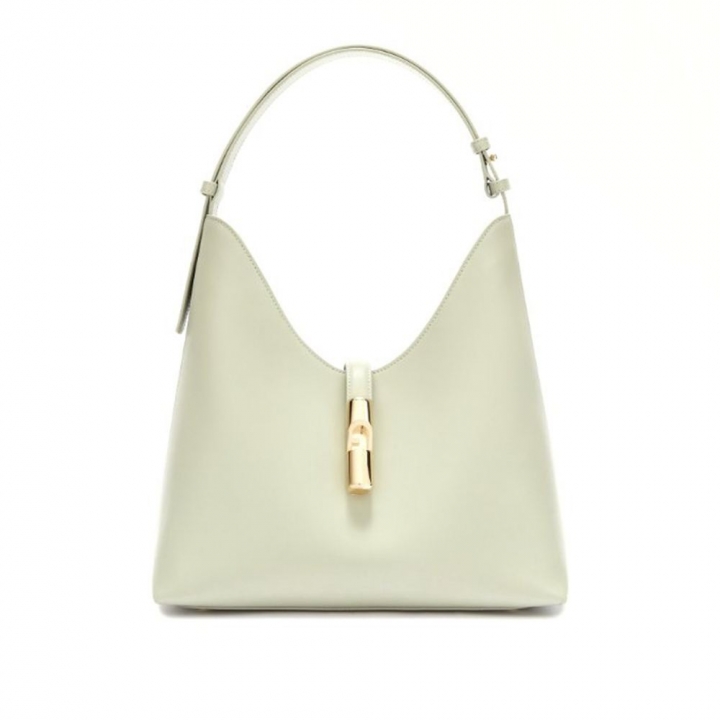FURLA GOCCIA M HOBOFURLA GOCCIA 中型HOBO包