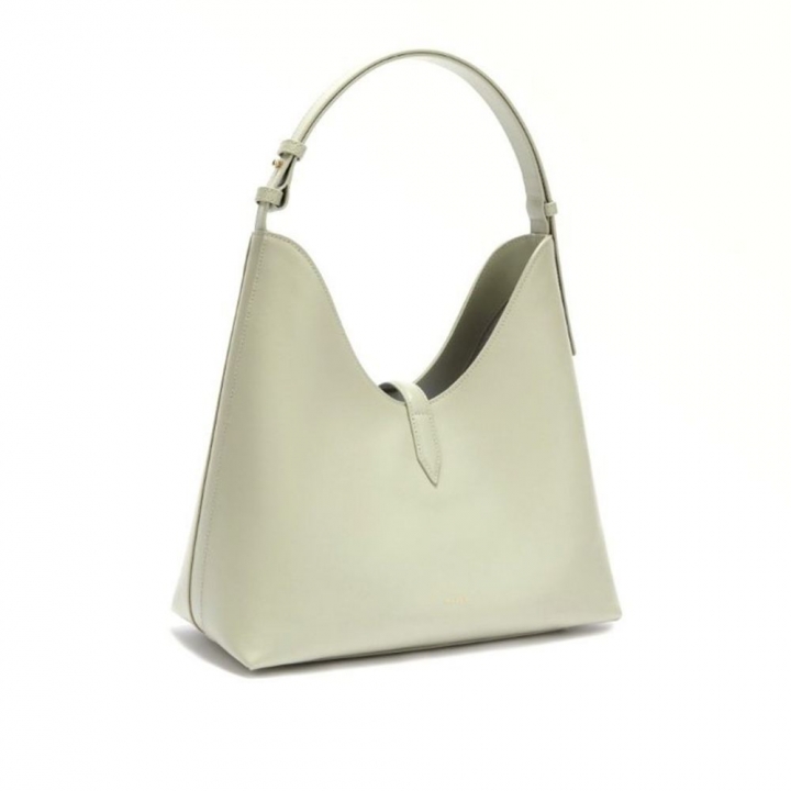 FURLA GOCCIA M HOBOFURLA GOCCIA 中型HOBO包