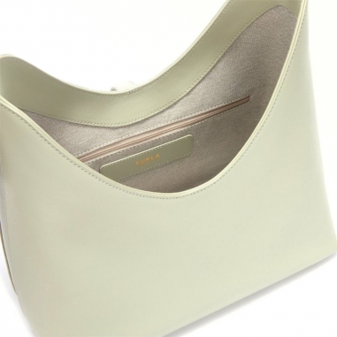 FURLA GOCCIA M HOBOFURLA GOCCIA 中型HOBO包