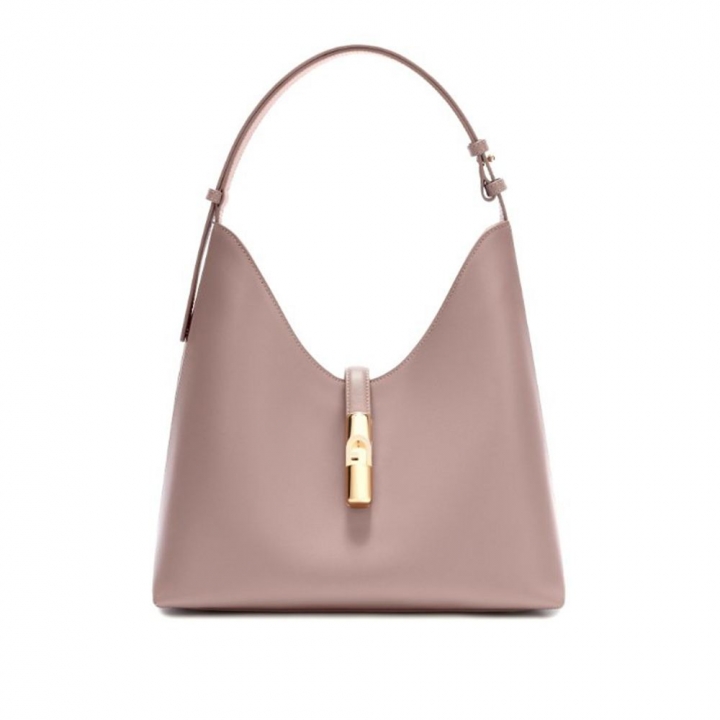 FURLA GOCCIA M HOBOFURLA GOCCIA 中型HOBO包