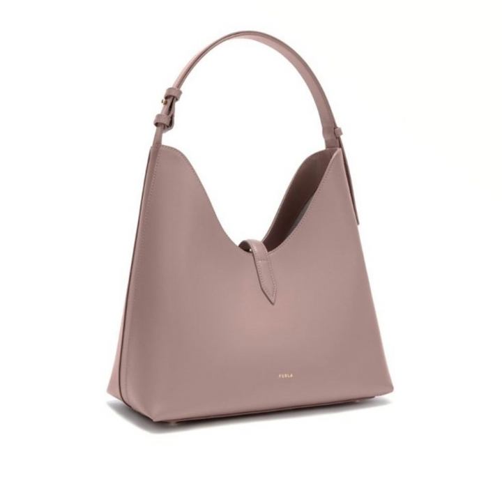 FURLA GOCCIA M HOBOFURLA GOCCIA 中型HOBO包