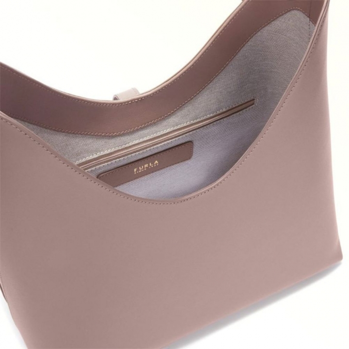 FURLA GOCCIA M HOBOFURLA GOCCIA 中型HOBO包
