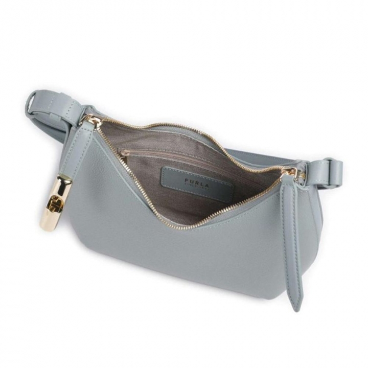 FURLA GOCCIA S SHOULDER BAGFURLA GOCCIA 小型肩背包