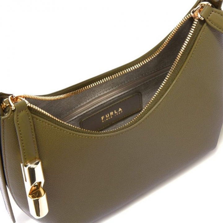 FURLA GOCCIA S SHOULDER BAGFURLA GOCCIA 小型肩背包