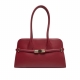 Furla - FURLA GOCCIA 中型半圓包82181-256949_縮圖