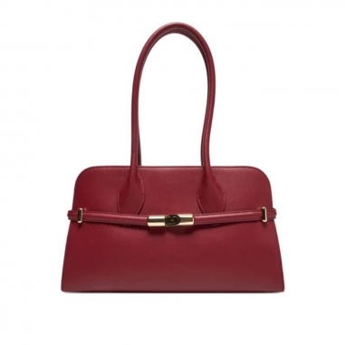 FURLA芙拉 FURLA GOCCIA 中型半圓包