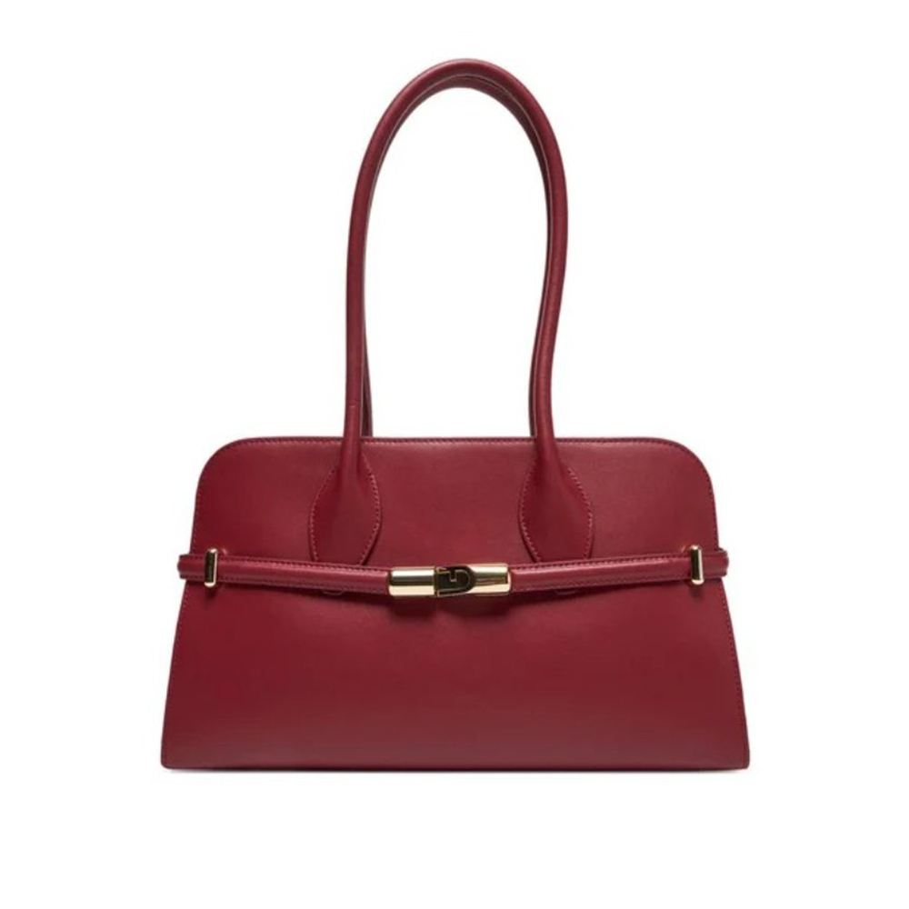 FURLA FURLA GOCCIA 中型半圓包