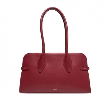 FURLA GOCCIA M DOMEFURLA GOCCIA 中型半圓包