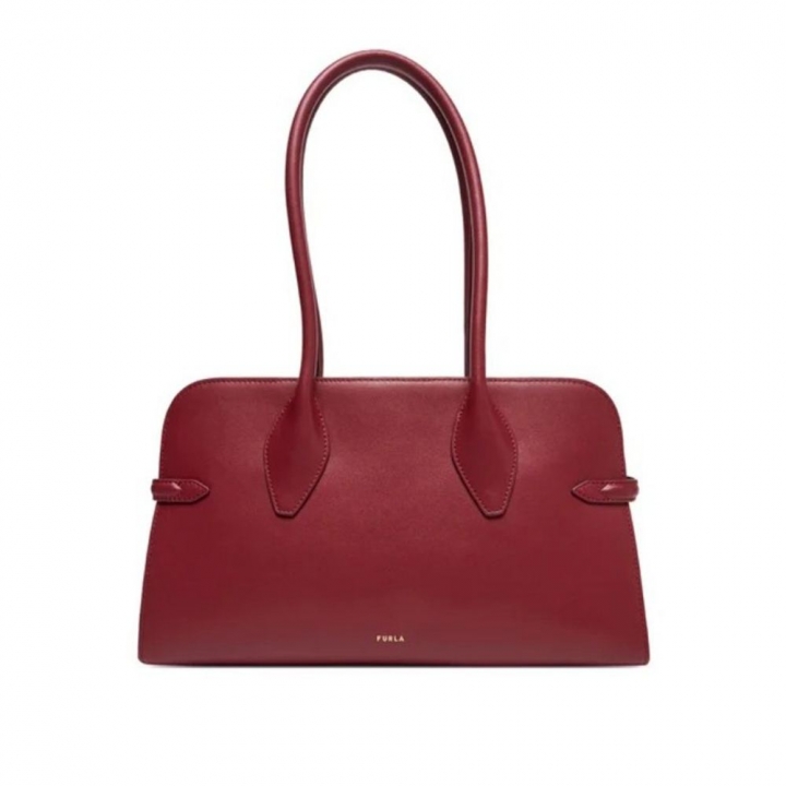 FURLA GOCCIA M DOMEFURLA GOCCIA 中型半圓包