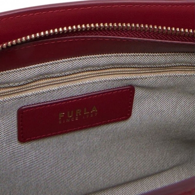 FURLA GOCCIA M DOMEFURLA GOCCIA 中型半圓包