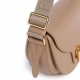 Furla - FURLA LOTUS 迷你斜背包82189-256958_縮圖