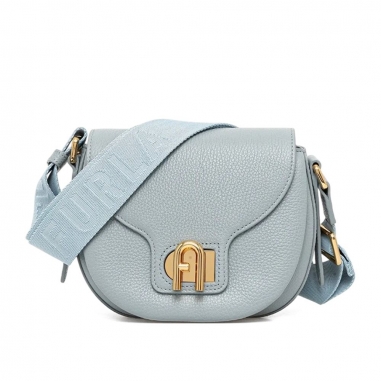 FURLA芙拉 FURLA LOTUS 迷你斜背包