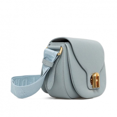 FURLA LOTUS MINI CROSSBODYFURLA LOTUS 迷你斜背包