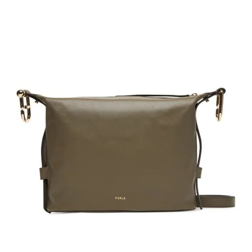 FURLA FURLA NUVOLA 中型HOBO包