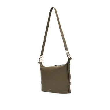 FURLA NUVOLA M HOBOFURLA NUVOLA 中型HOBO包