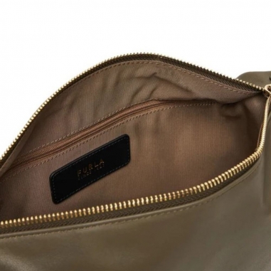 FURLA NUVOLA M HOBOFURLA NUVOLA 中型HOBO包