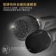 DIKE - DIKE The Voice UHF無線麥克風組 (DVM190)【廠商直寄】82119-256977_縮圖