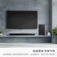 DIKE - DIKE KTV無線重低音環繞家庭劇院 (DSB330)【廠商直寄】82120-256990_縮圖
