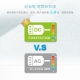 DIKE - DIKE 8吋 遙控定時DC變頻液晶顯示立式循環扇 (HLE310)【廠商直寄】82122-257024_縮圖