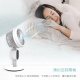 DIKE - DIKE 8吋 遙控定時DC變頻液晶顯示立式循環扇 (HLE310)【廠商直寄】82122-257028_縮圖