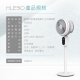 DIKE - DIKE 8吋 遙控定時DC變頻液晶顯示立式循環扇 (HLE310)【廠商直寄】82122-257031_縮圖