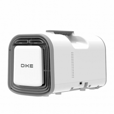 DIKEDIKE DIKE 便攜多功能移動式空調 (HLE701)【廠商直寄】
