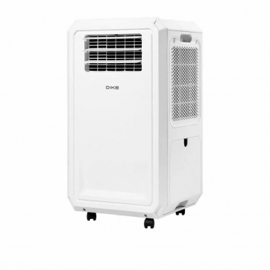 DIKEDIKE DIKE 冰風機多功能移動式瞬涼水冷氣 (HLE700WT)【廠商直寄】