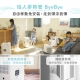 DIKE - DIKE 冰風機多功能移動式瞬涼水冷氣 (HLE700WT)【廠商直寄】82124-257051_縮圖