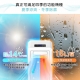 DIKE - DIKE 冰風機多功能移動式瞬涼水冷氣 (HLE700WT)【廠商直寄】82124-257060_縮圖