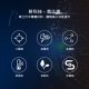 DIKE - DIKE 7合1桌上型PD HUB延長線 (DAH451WT)【廠商直寄】82125-257072_縮圖
